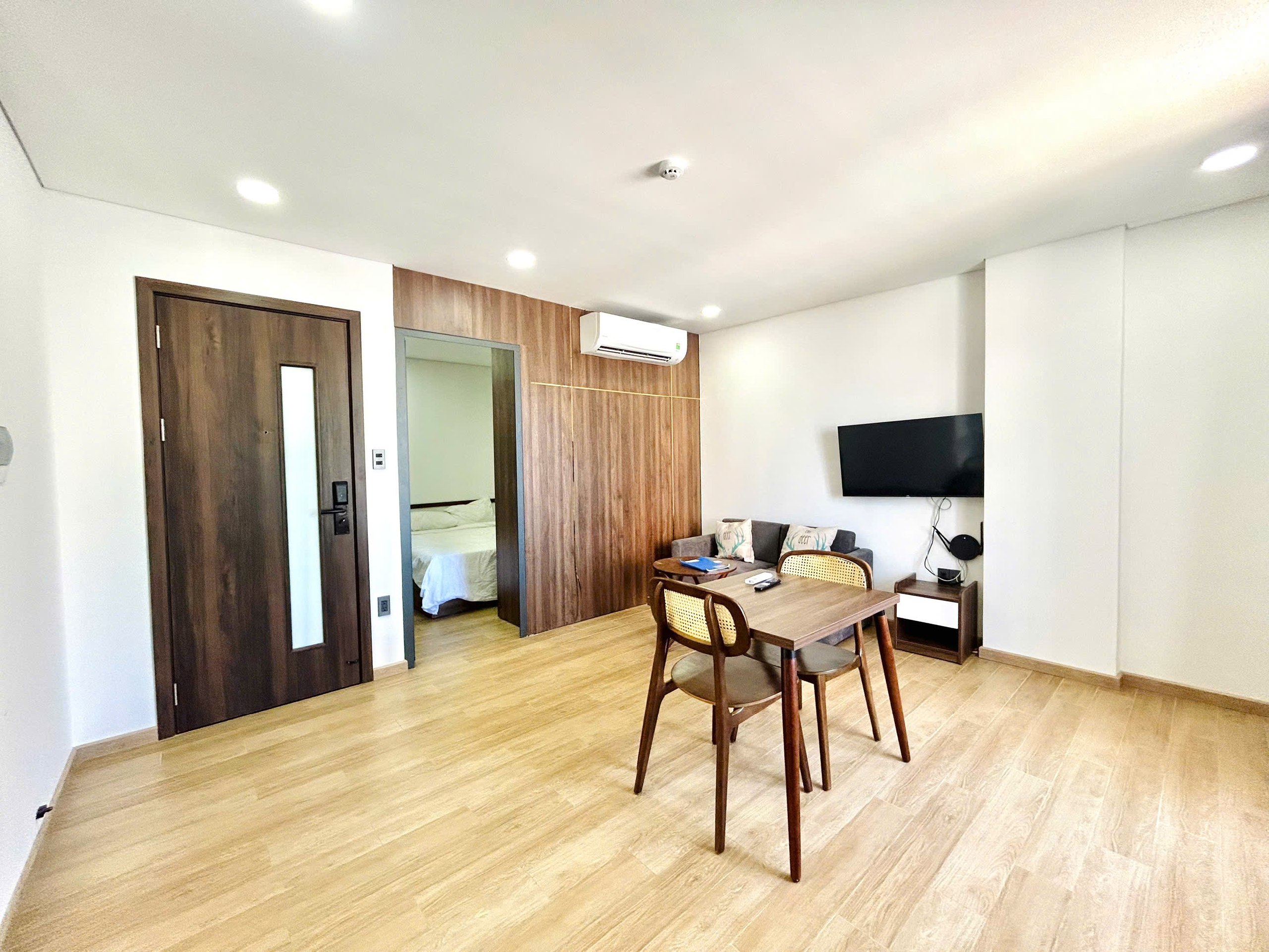 1BR apartment in Son Tra — photo 4