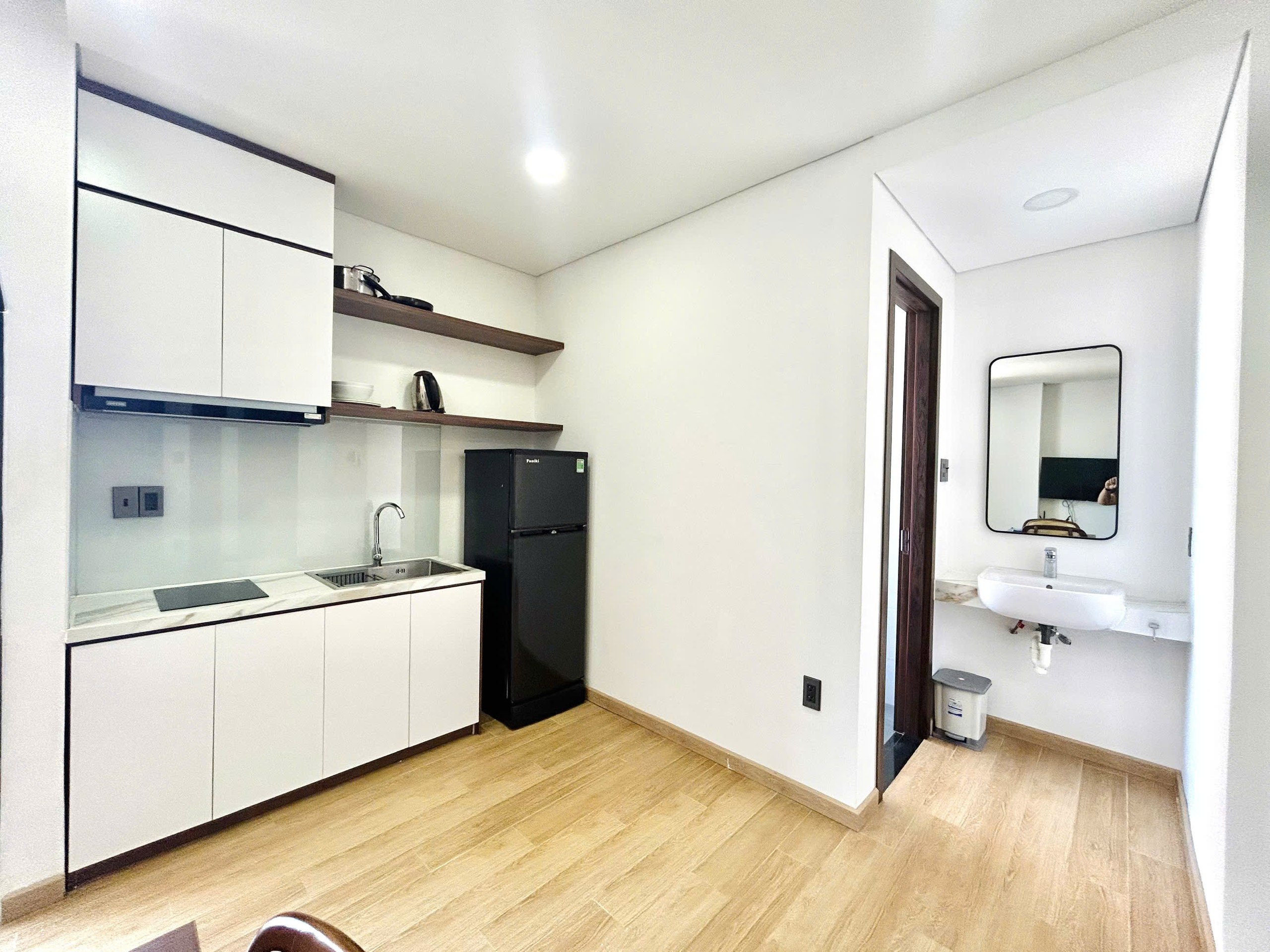 1BR apartment in Son Tra — photo 5