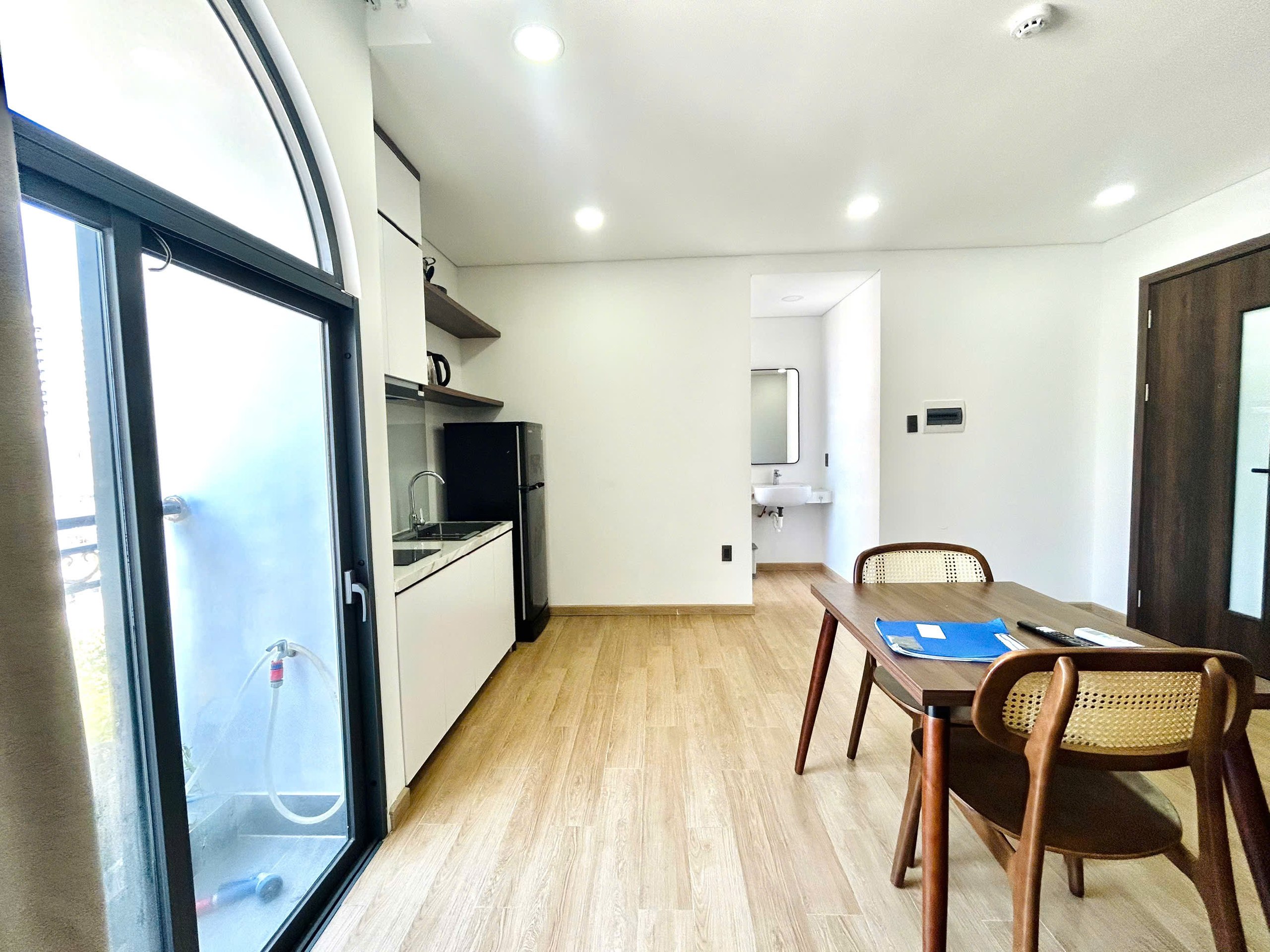 1BR apartment in Son Tra — photo 6