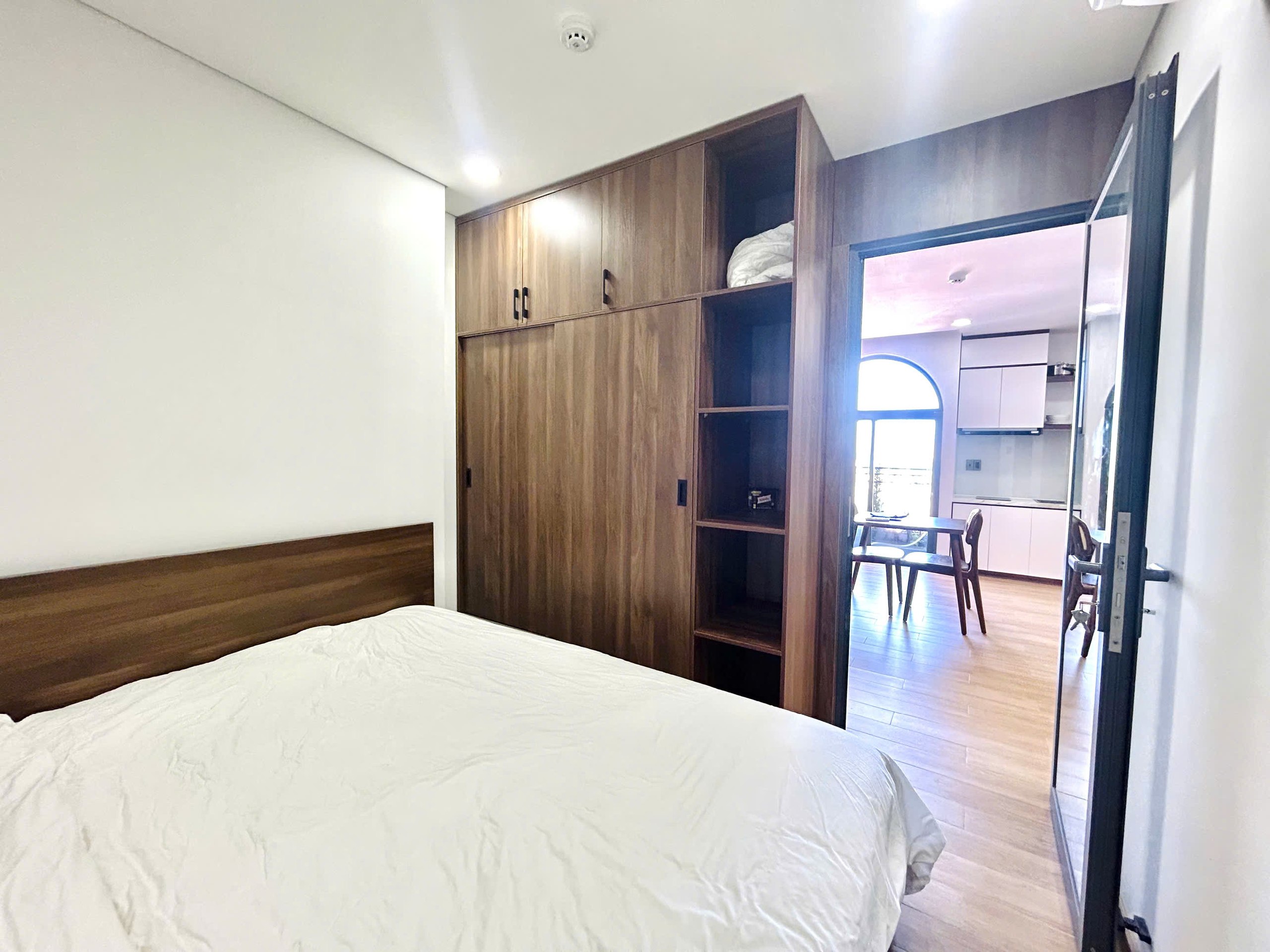 1BR apartment in Son Tra — photo 7
