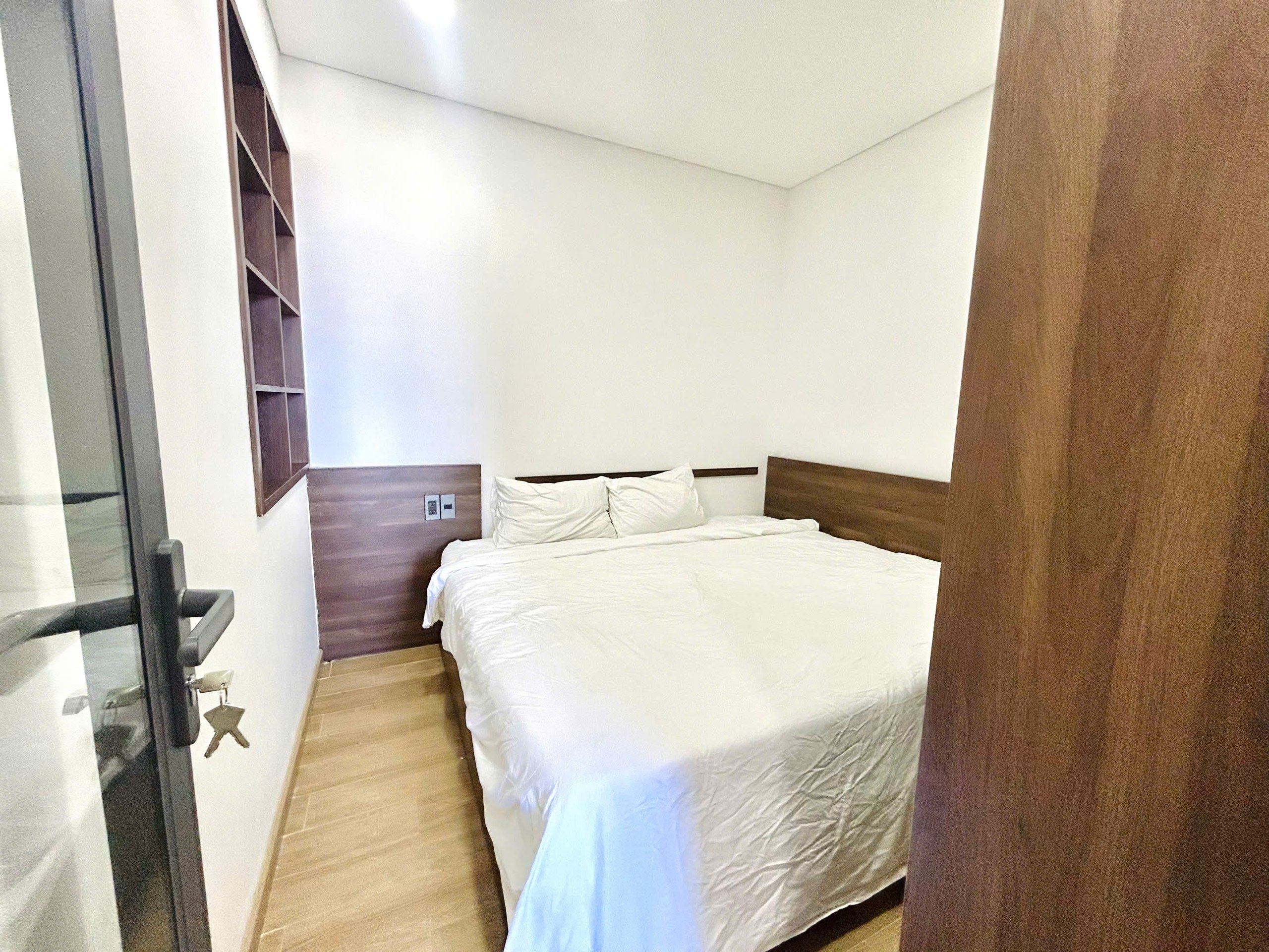 1BR apartment in Son Tra — photo 8