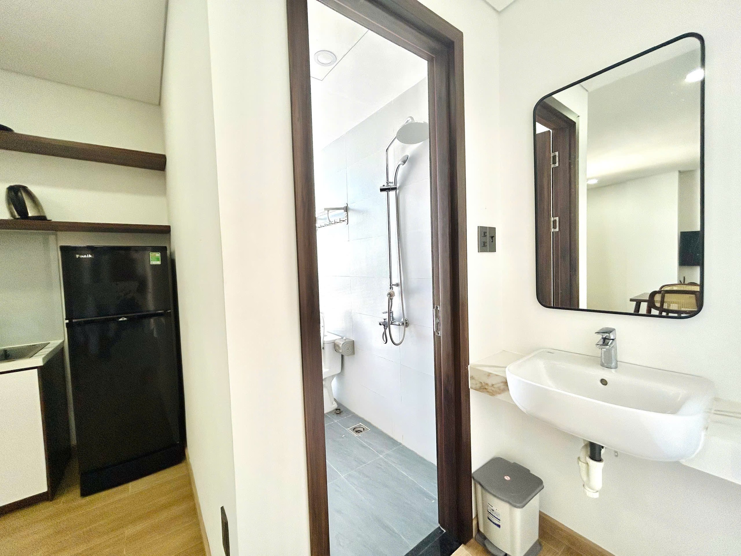 1BR apartment in Son Tra — photo 9