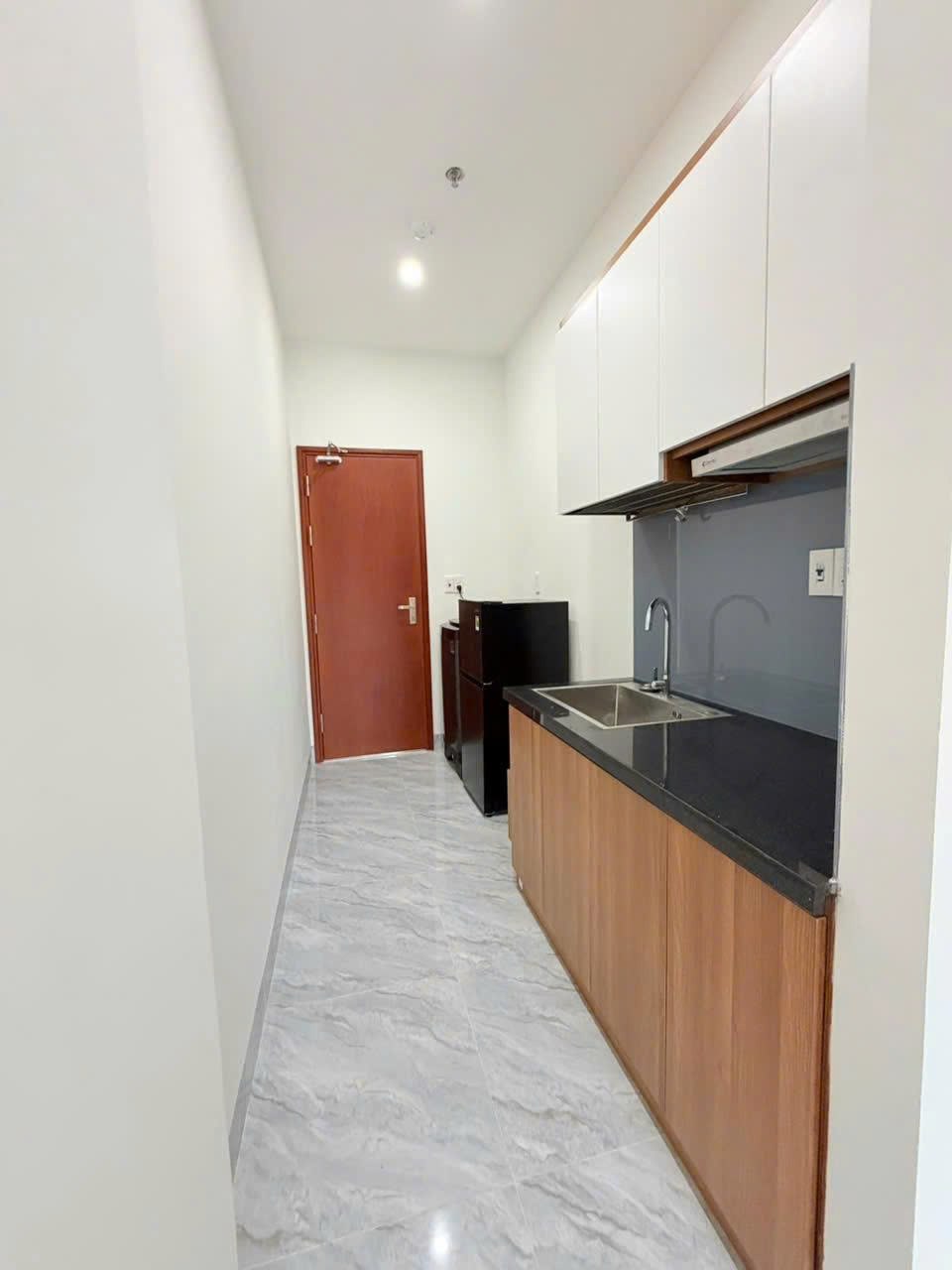 Studio studio in Son Tra — photo 4