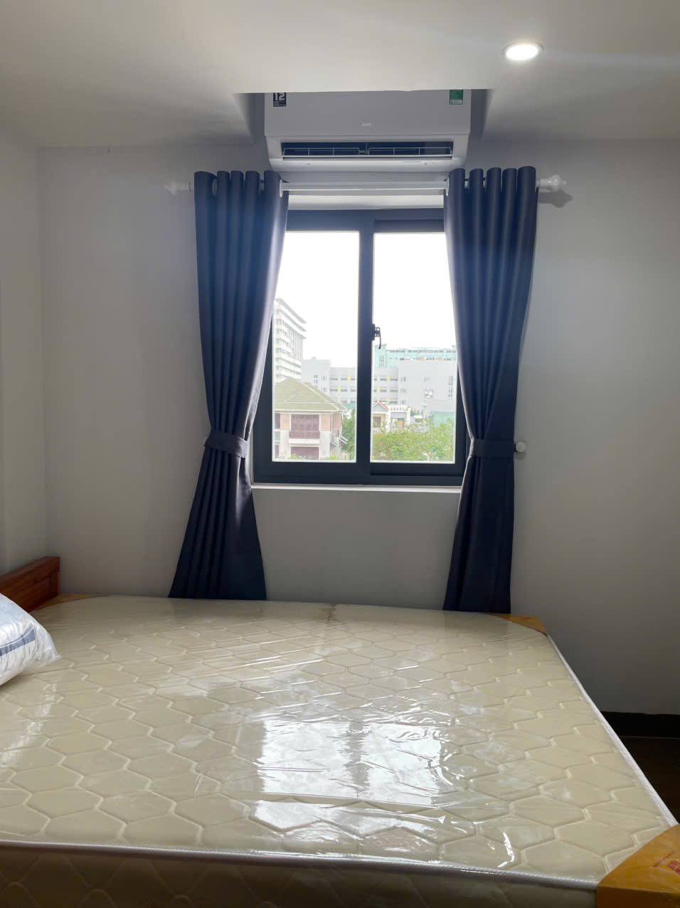 1BR apartment in Khue My — photo 2