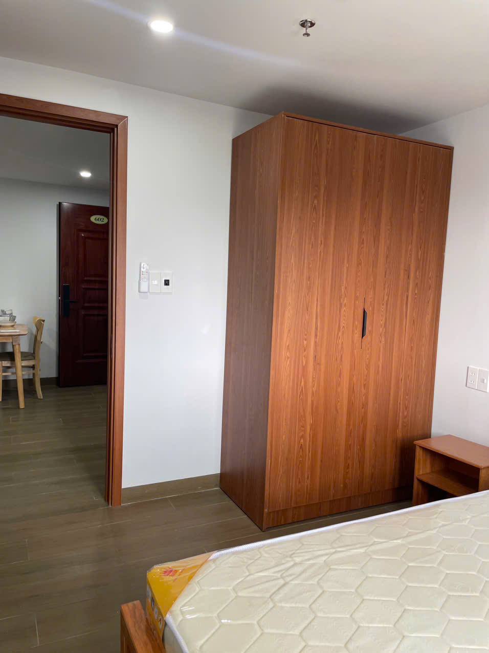 1BR apartment in Khue My — photo 3