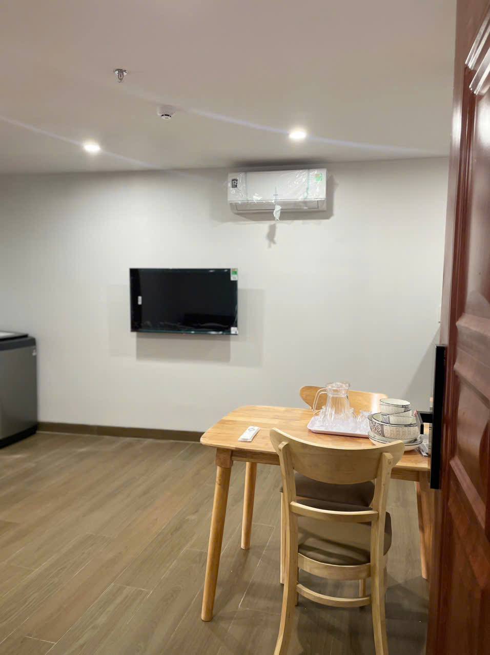 1BR apartment in Khue My — photo 4