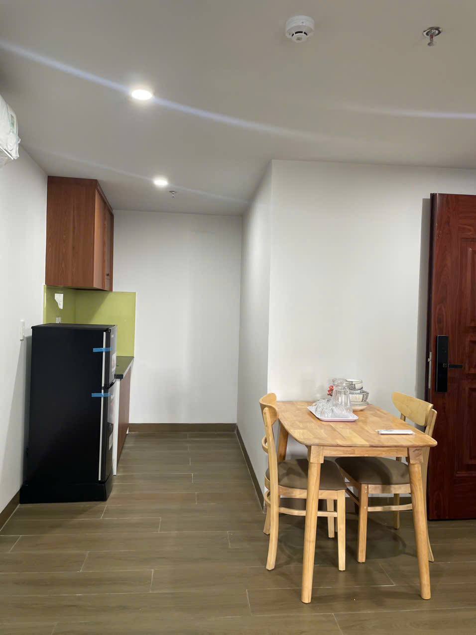 1BR apartment in Khue My — photo 5