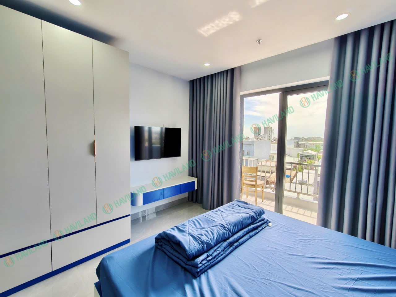 1BR apartment in Ngu Hanh Son — photo 4
