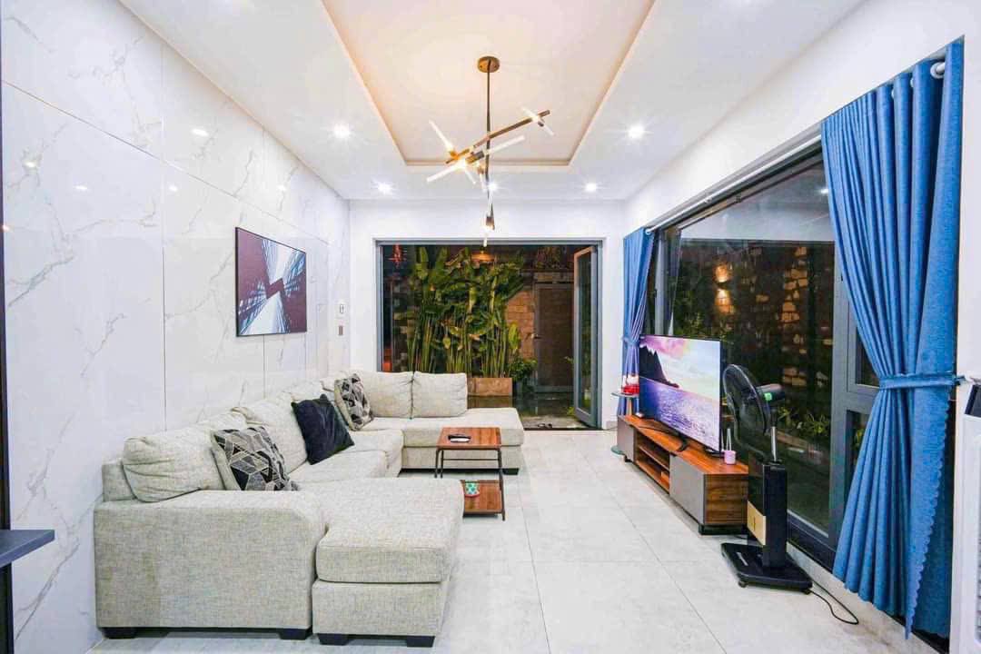 6BR villa in Son Tra — photo 3