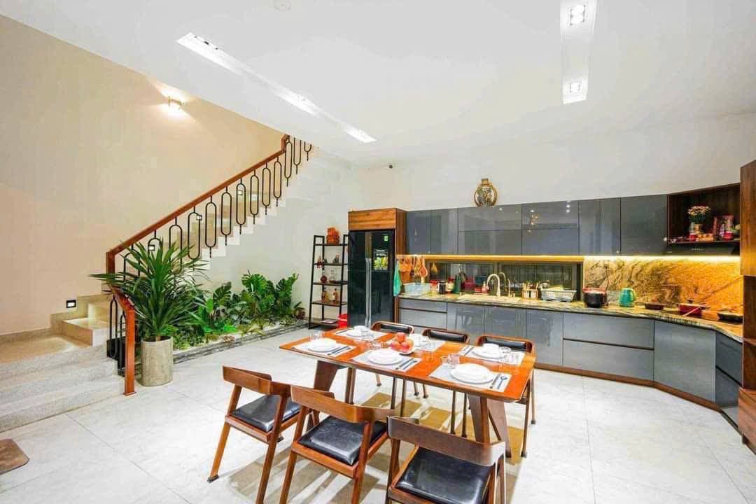 6BR villa in Son Tra — photo 4