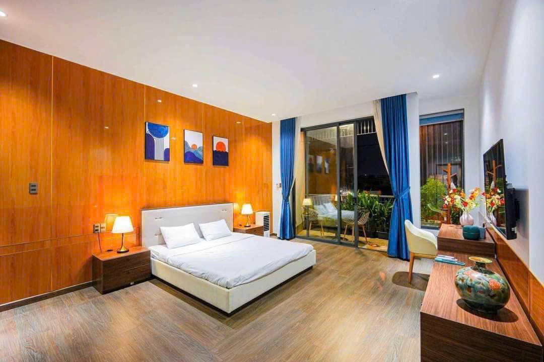 6BR villa in Son Tra — photo 6