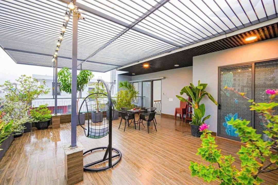 6BR villa in Son Tra — photo 10