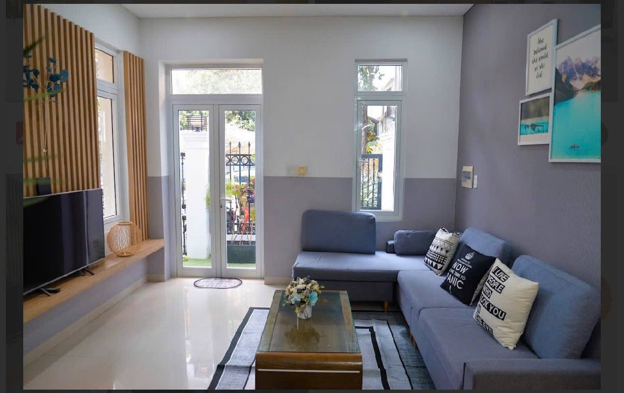 4BR house in Thanh Khe — photo 3