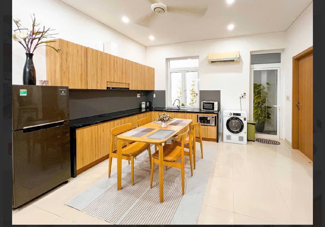 4BR house in Thanh Khe — photo 4