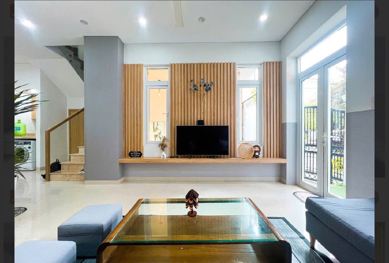 4BR house in Thanh Khe — photo 6