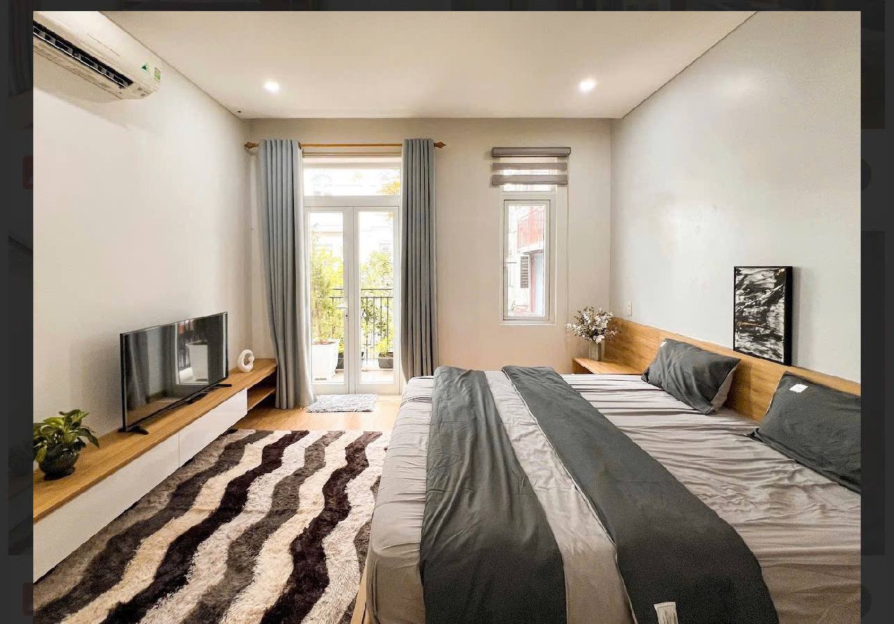 4BR house in Thanh Khe — photo 8