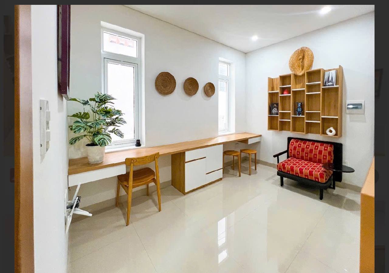 4BR house in Thanh Khe — photo 9