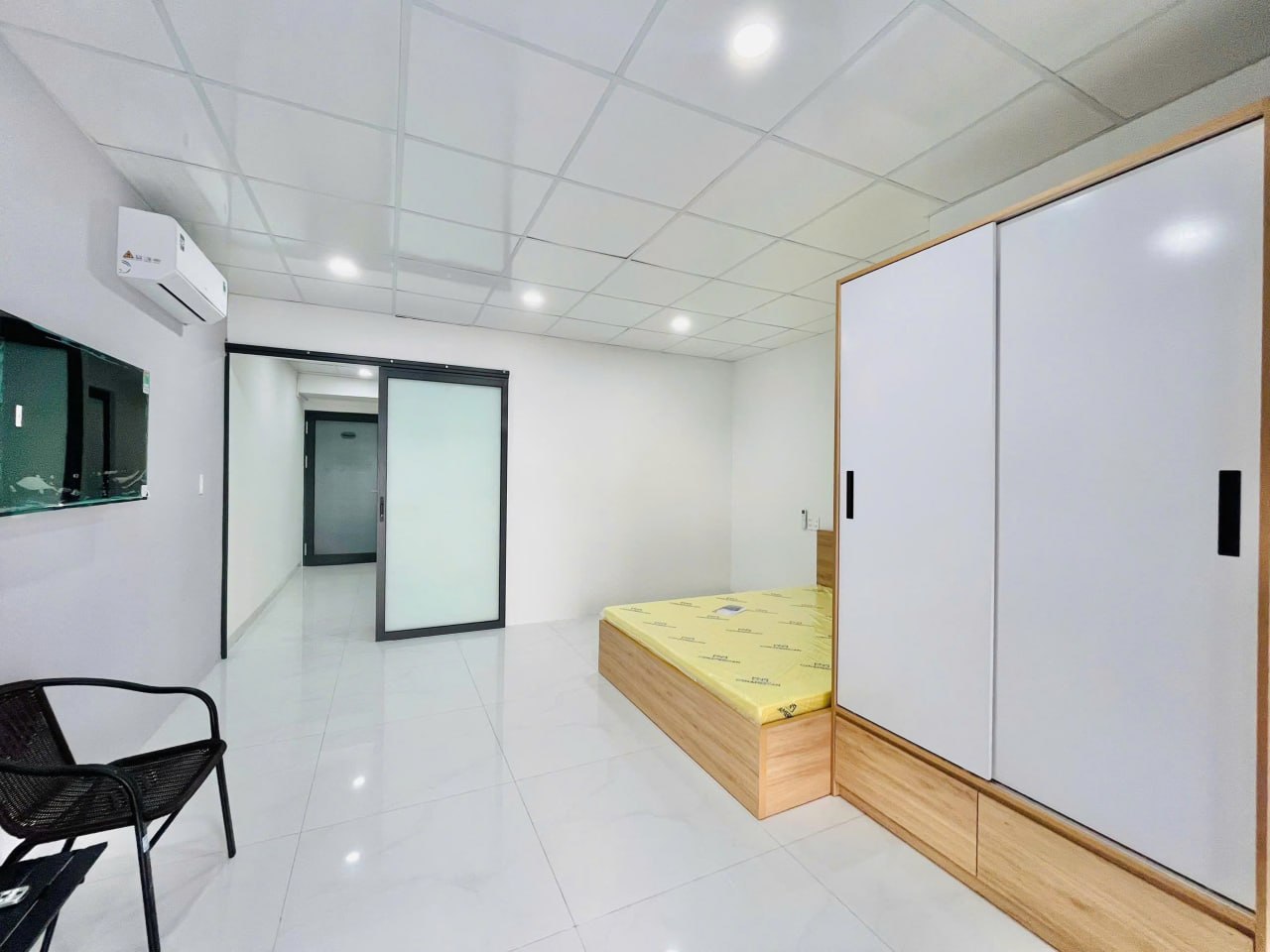 1BR apartment in Hai Chau — photo 2