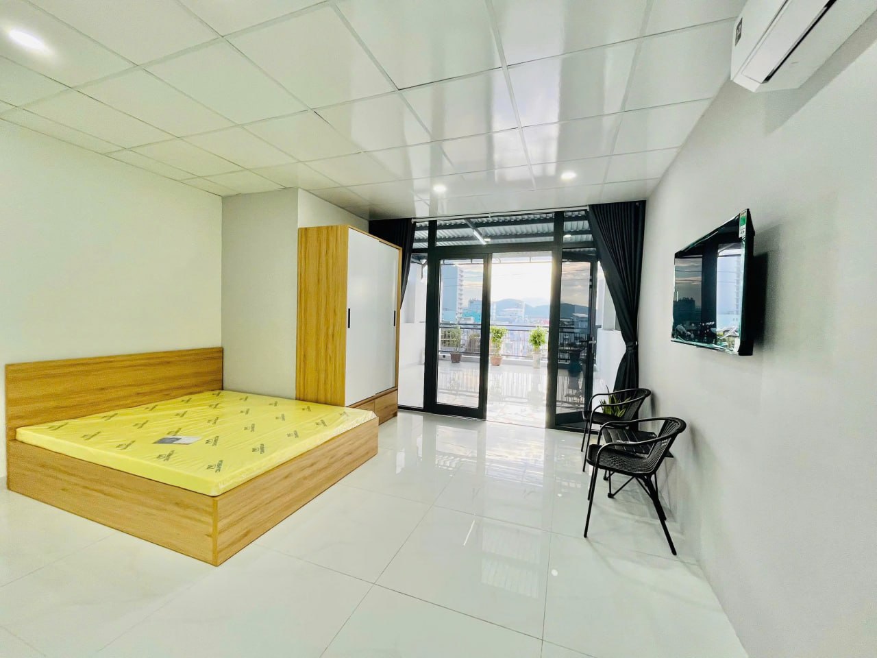 1BR apartment in Hai Chau — photo 4