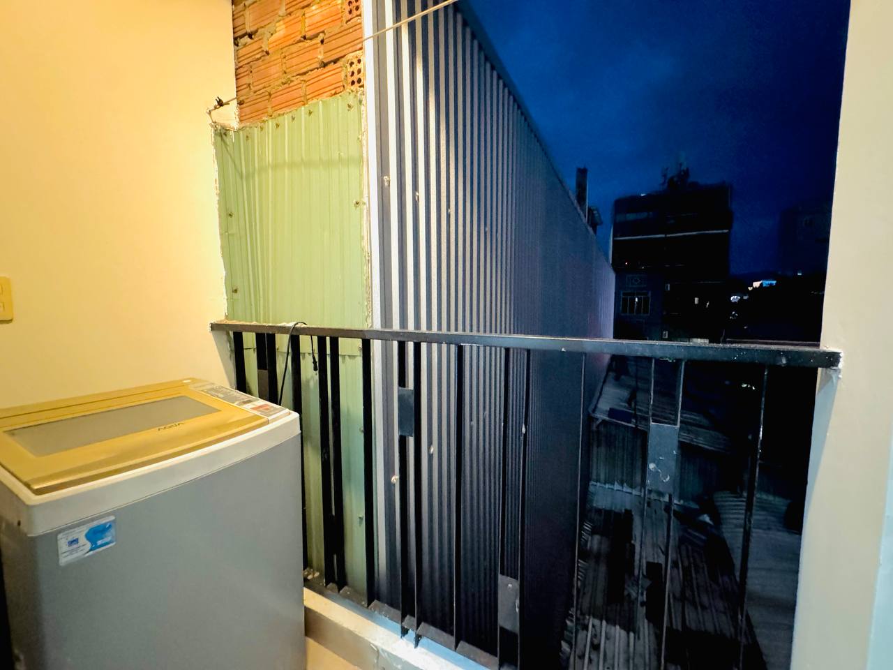 1BR studio in Hai Chau — photo 4