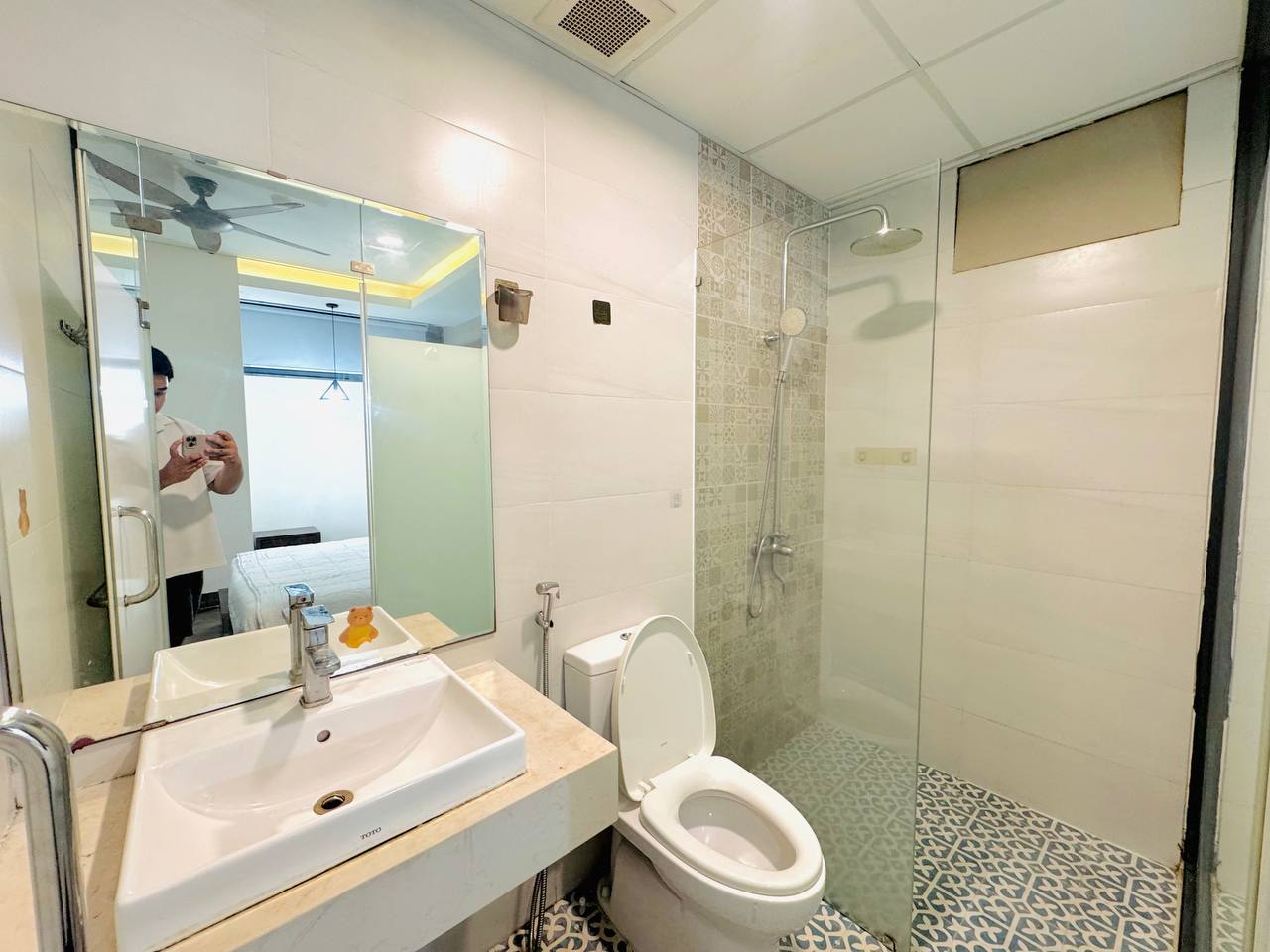1BR studio in Hai Chau — photo 5