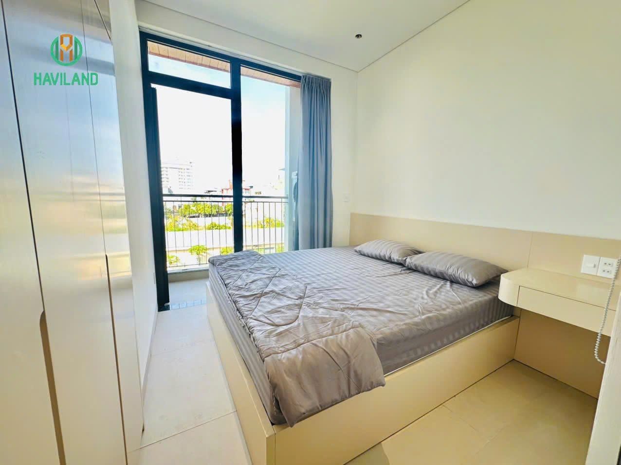 1BR apartment in Ngu Hanh Son — photo 2