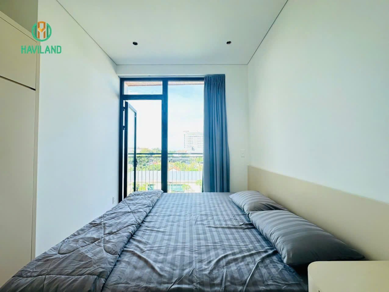 1BR apartment in Ngu Hanh Son — photo 3