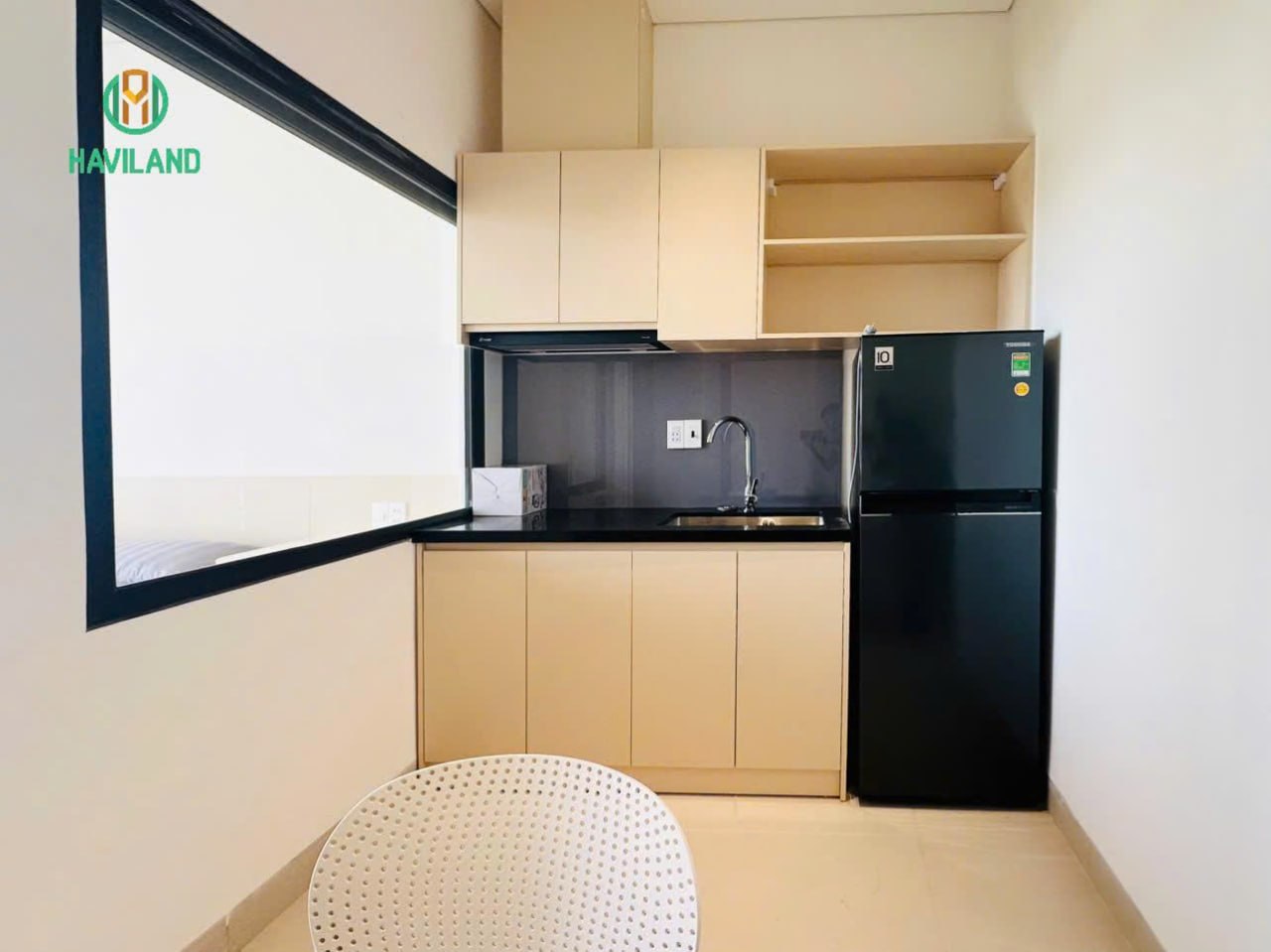 1BR apartment in Ngu Hanh Son — photo 4