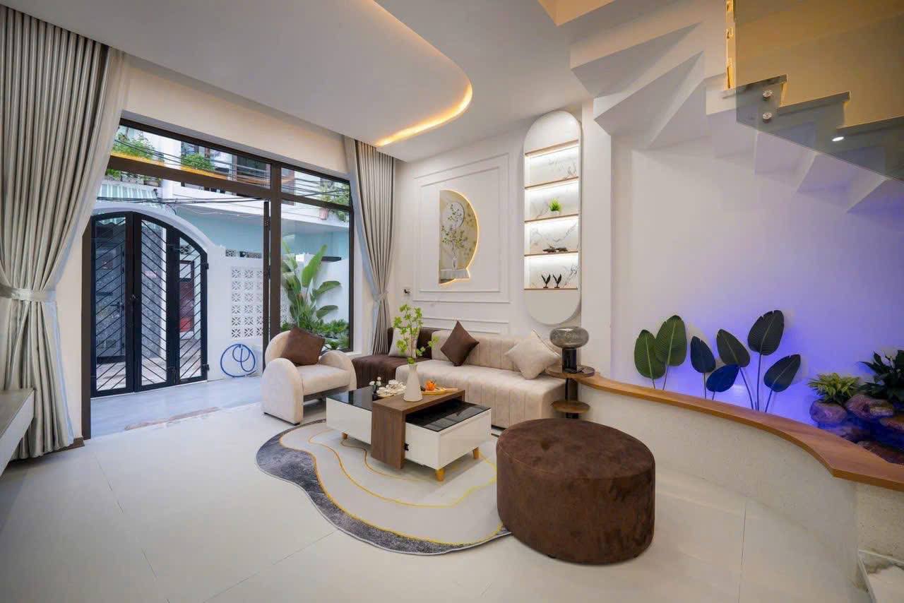 4BR house in Hai Chau — photo 3