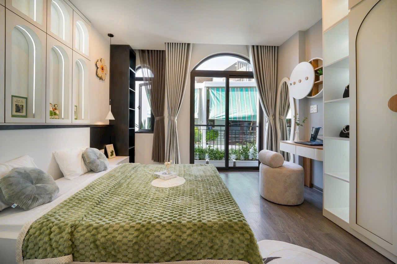 4BR house in Hai Chau — photo 6