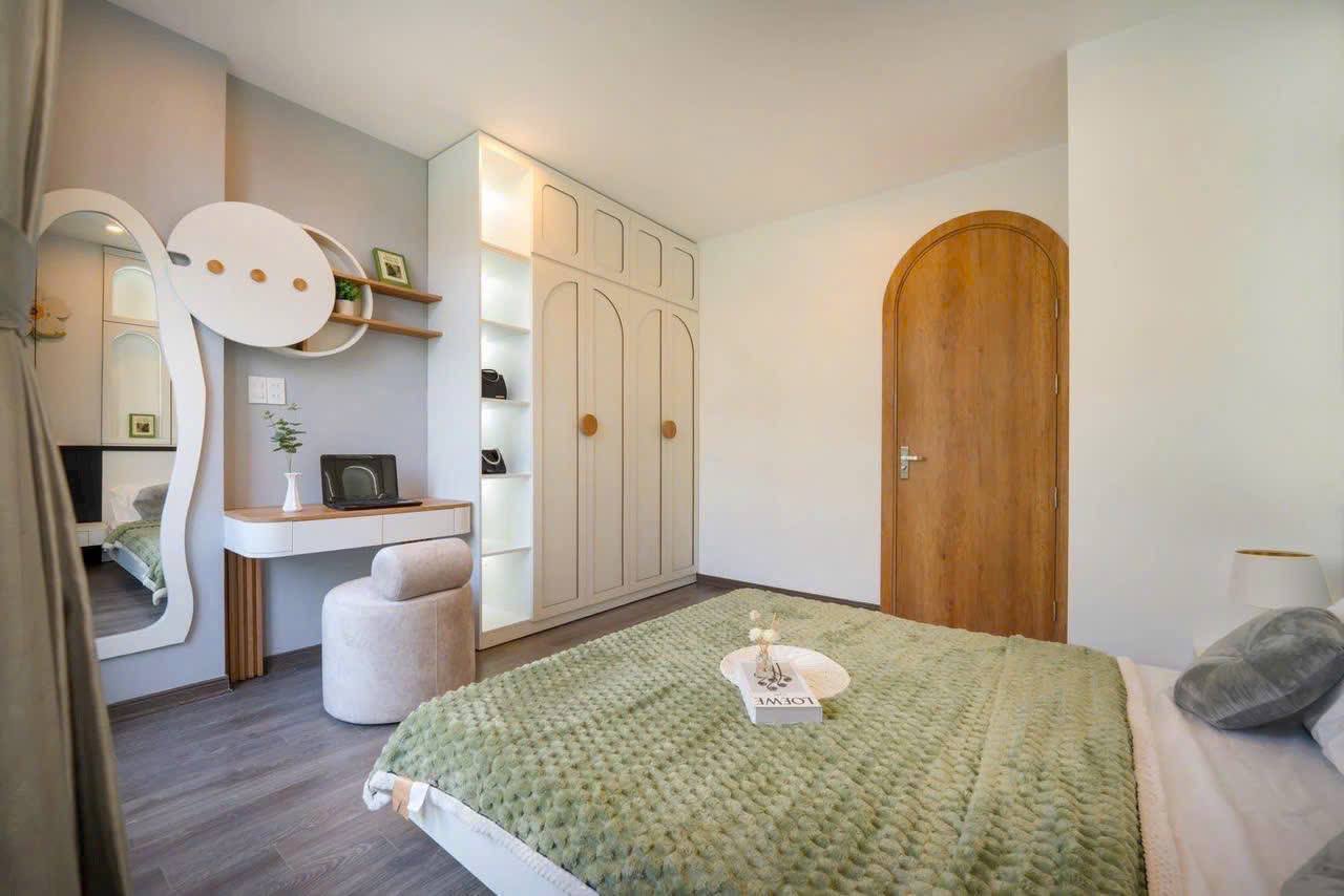 4BR house in Hai Chau — photo 7