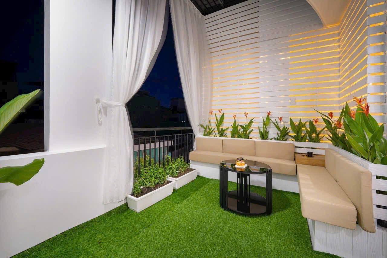 4BR house in Hai Chau — photo 10