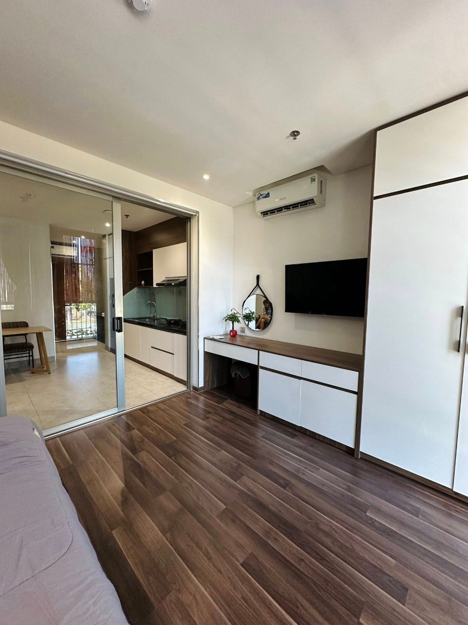1BR apartment in Hai Chau — photo 2