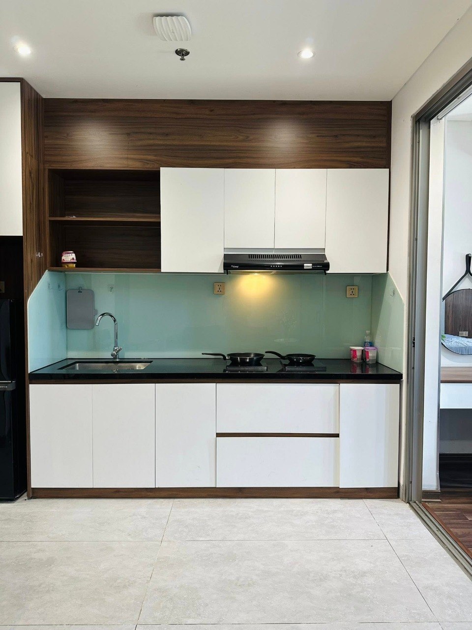 1BR apartment in Hai Chau — photo 3