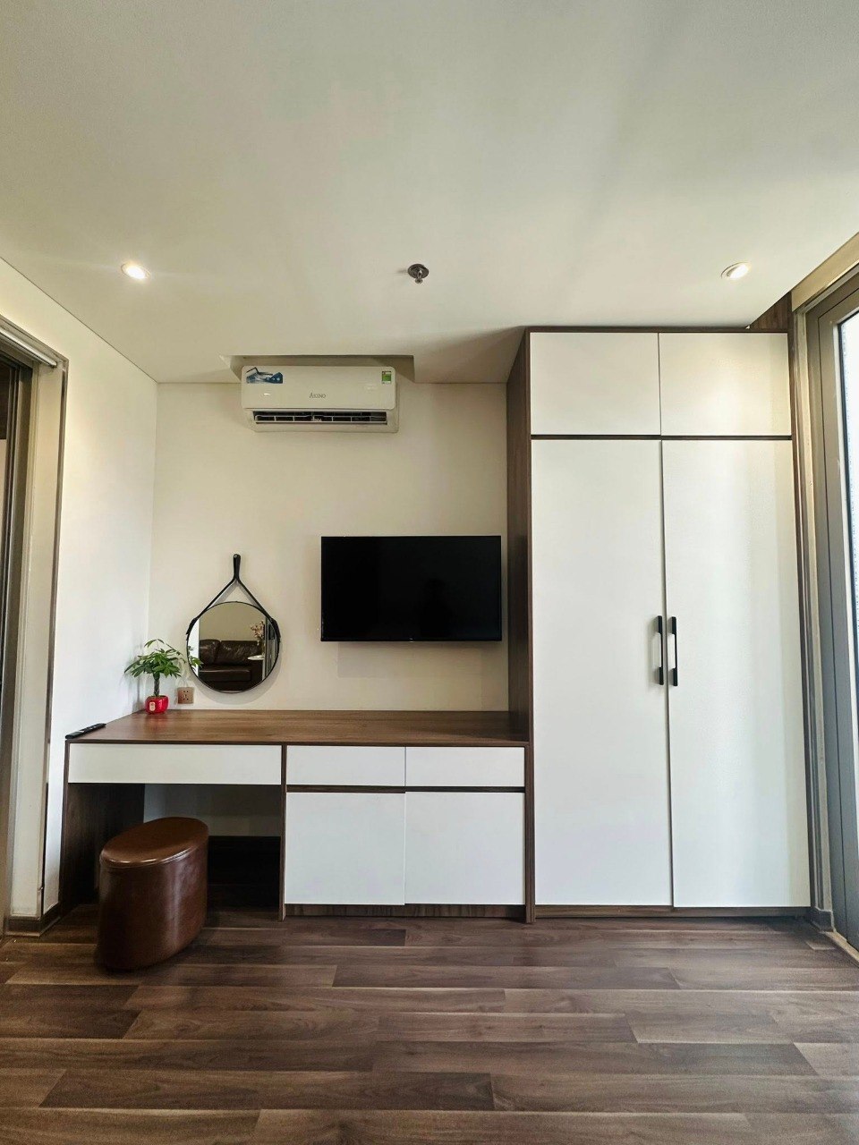 1BR apartment in Hai Chau — photo 4