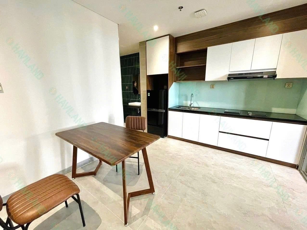 1BR apartment in Hai Chau — photo 5