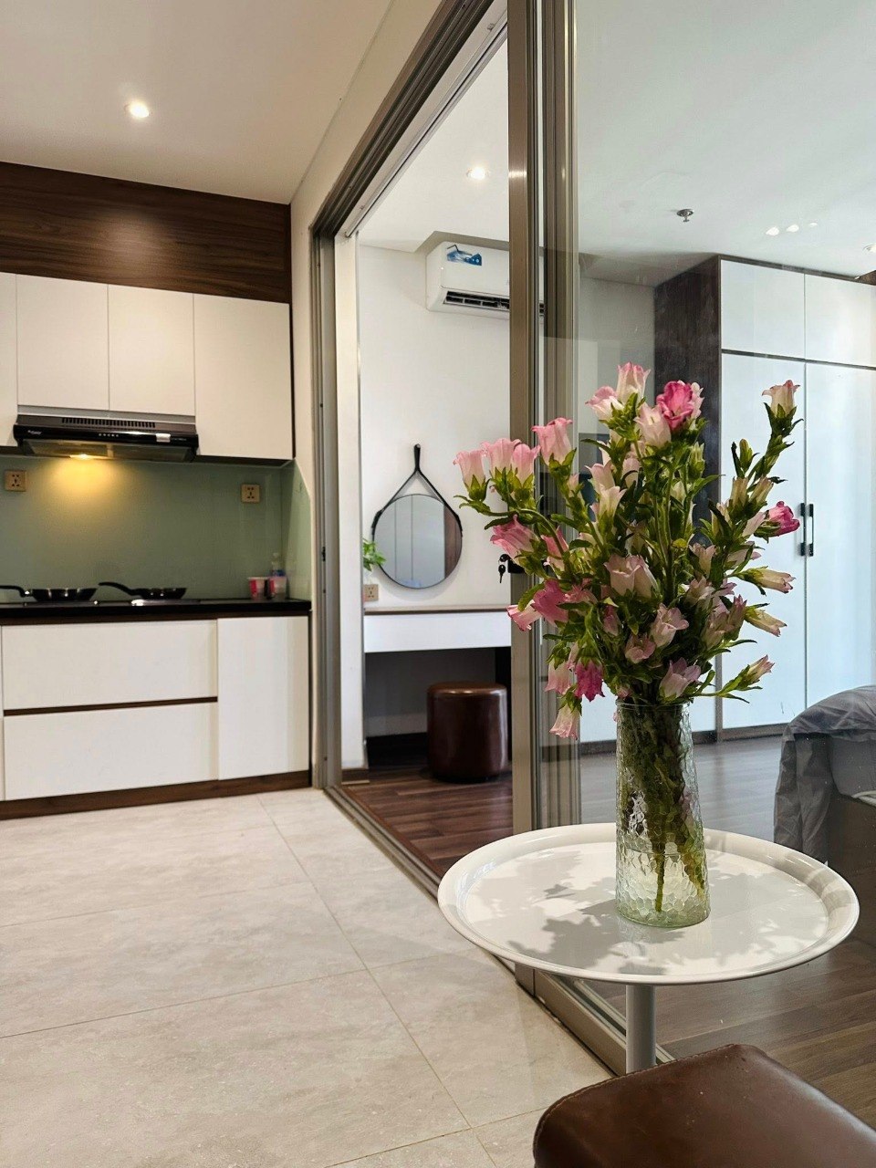 1BR apartment in Hai Chau — photo 6