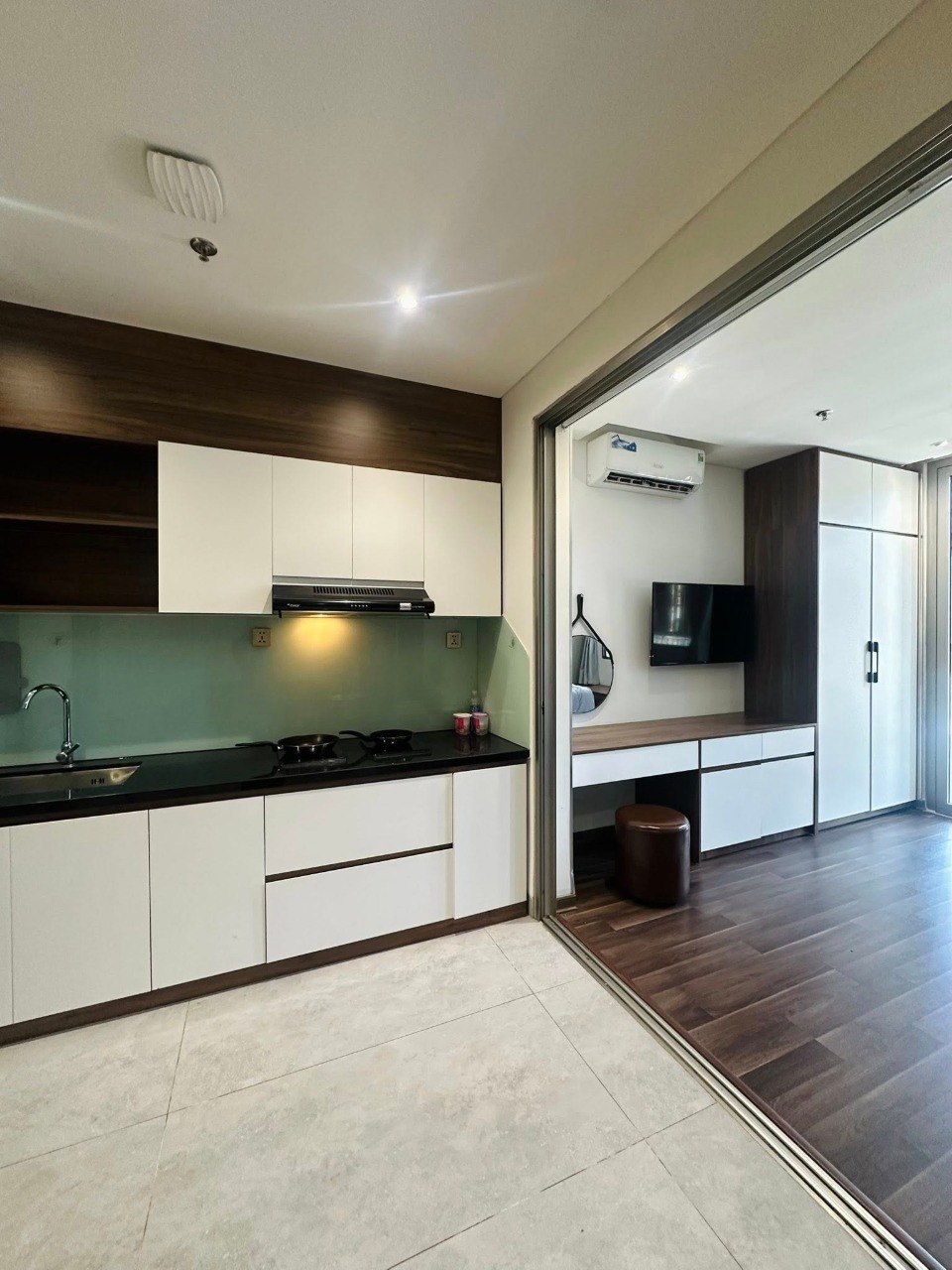 1BR apartment in Hai Chau — photo 10