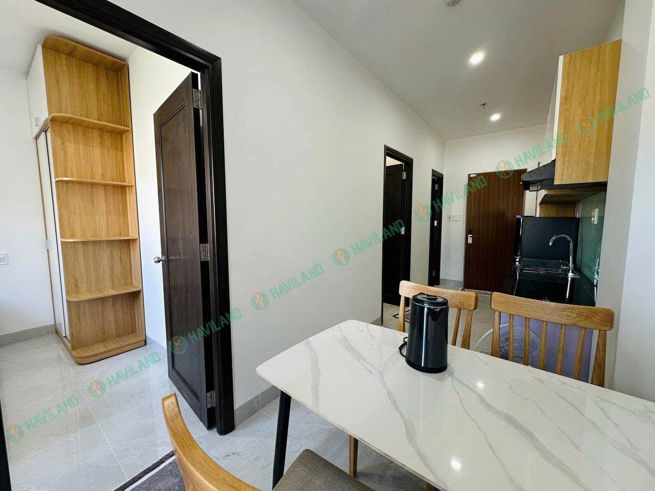 2BR apartment in Ngu Hanh Son — photo 2