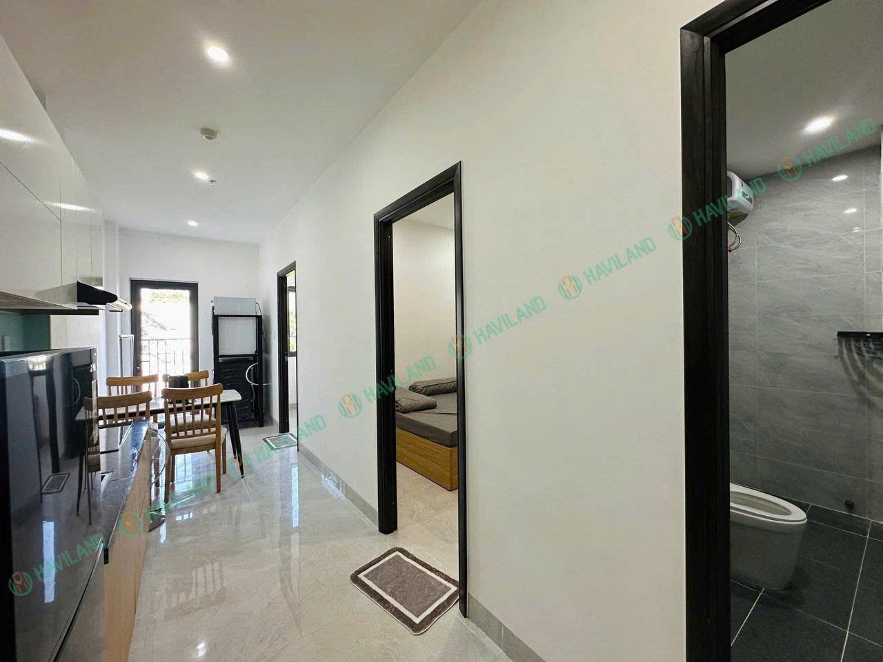 2BR apartment in Ngu Hanh Son — photo 3