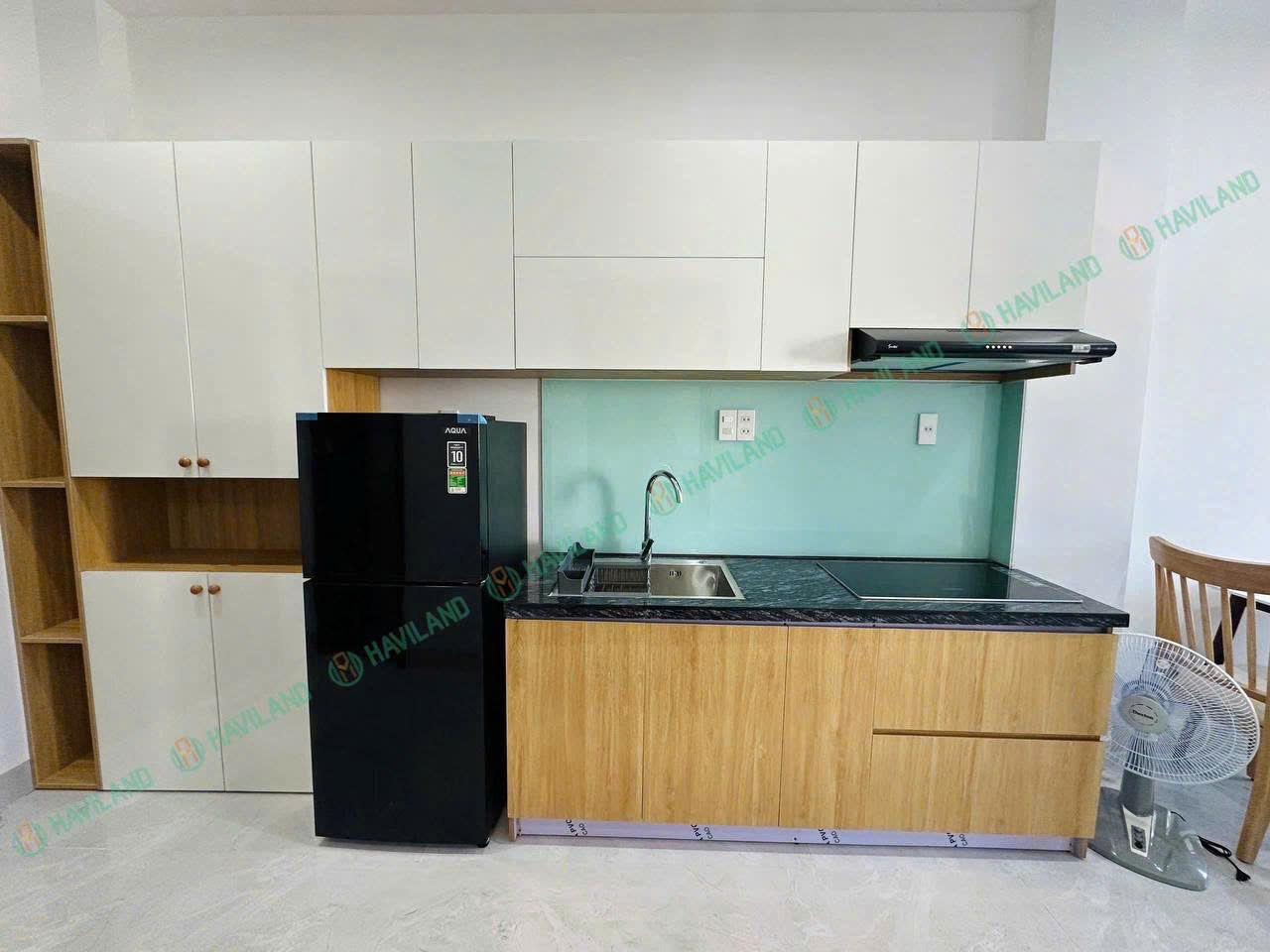 2BR apartment in Ngu Hanh Son — photo 5