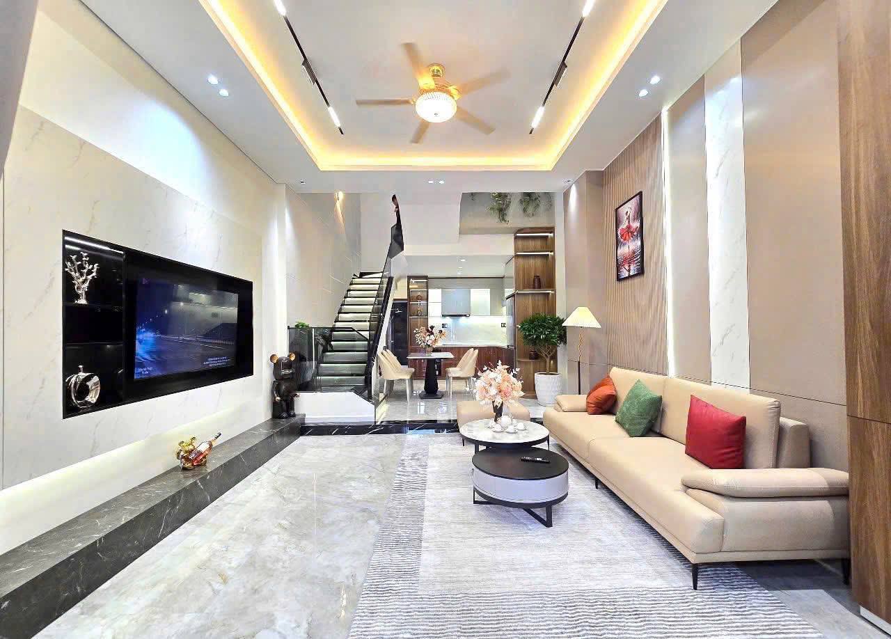 3BR house in Hoa Khanh — photo 2