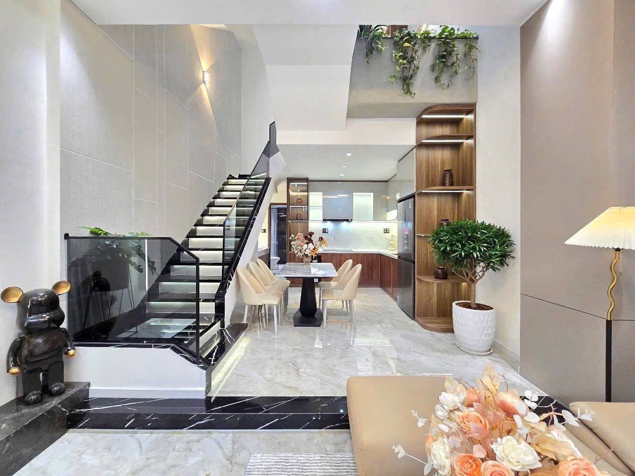 3BR house in Hoa Khanh — photo 3
