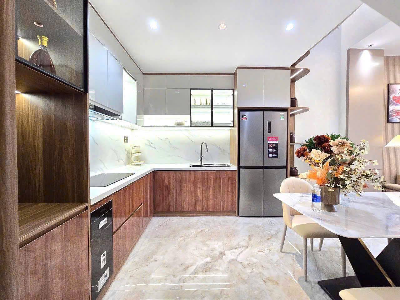 3BR house in Hoa Khanh — photo 4