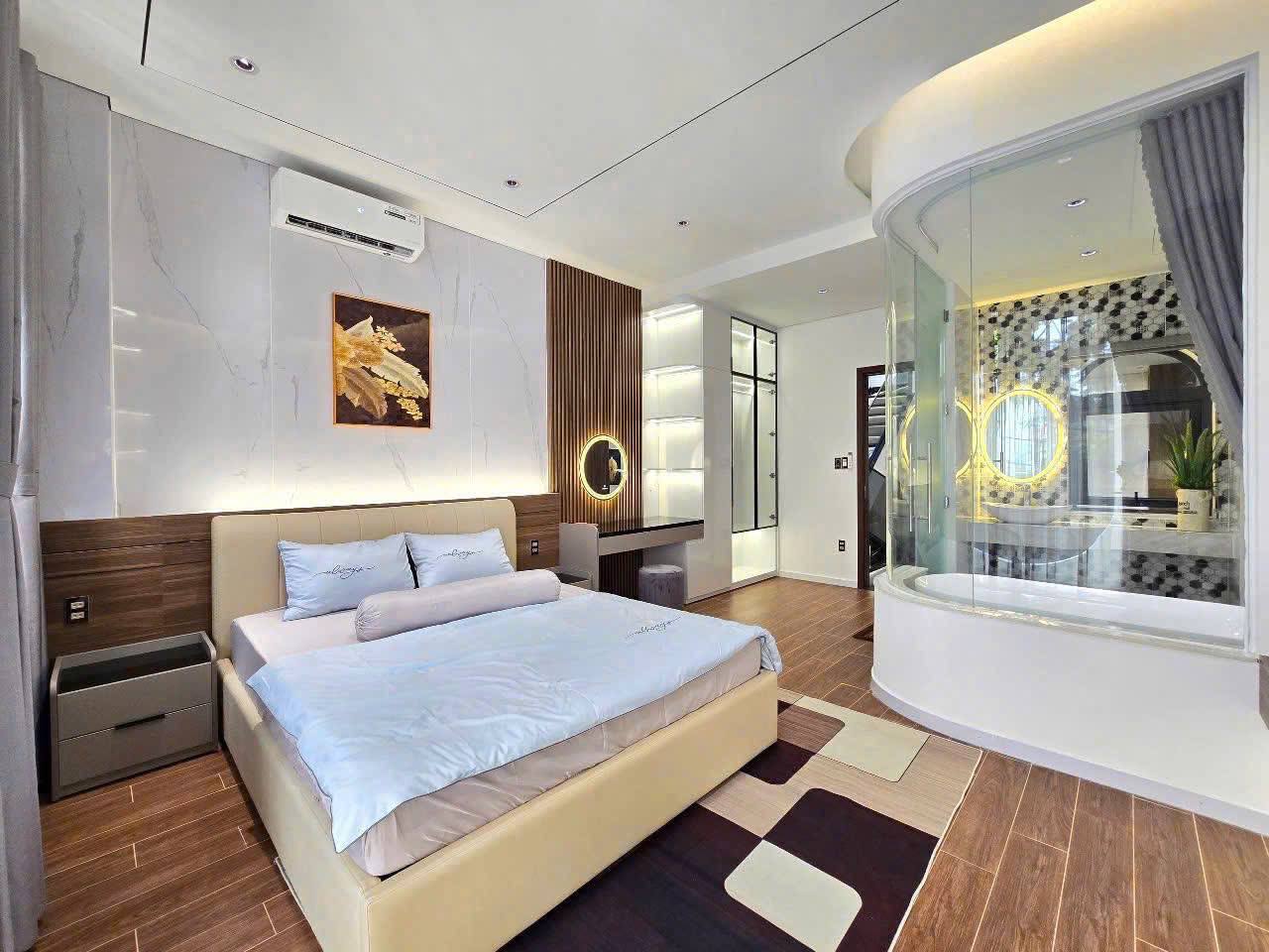 3BR house in Hoa Khanh — photo 6