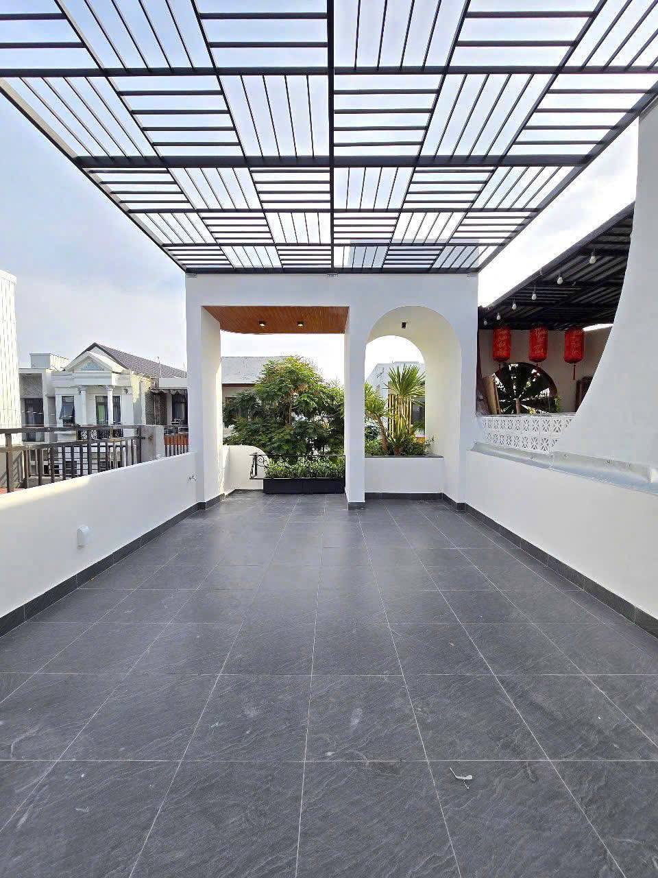 3BR house in Hoa Khanh — photo 10