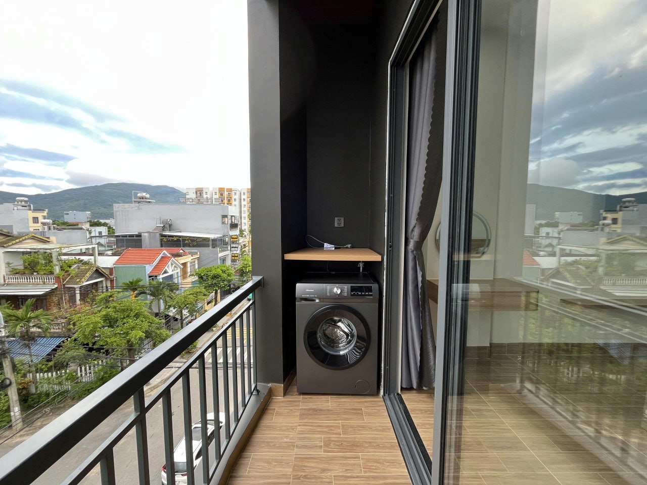 1BR apartment in Son Tra — photo 2