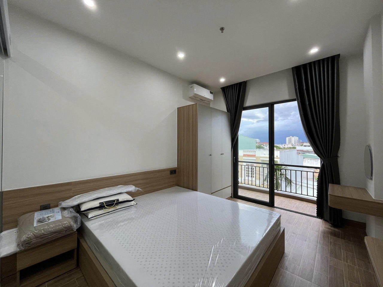 1BR apartment in Son Tra — photo 5