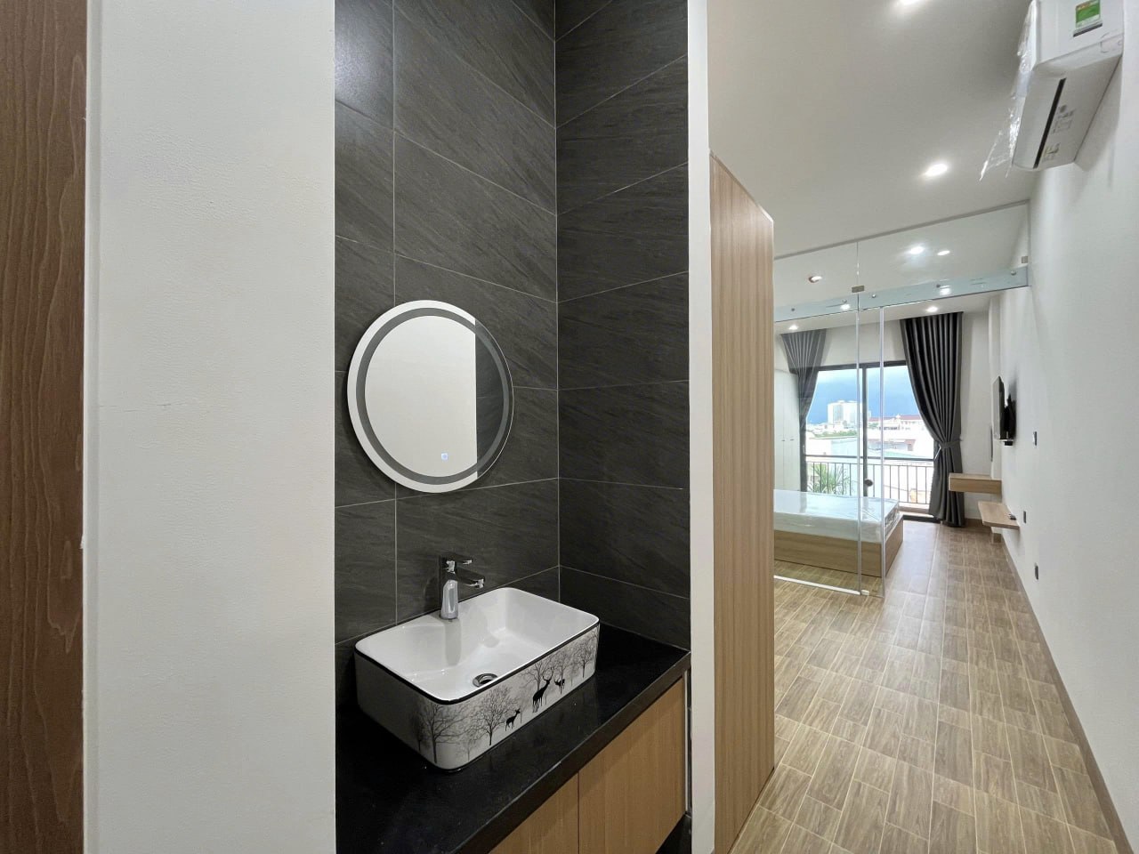 1BR apartment in Son Tra — photo 6