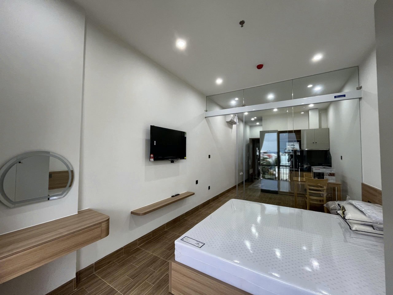 1BR apartment in Son Tra — photo 7